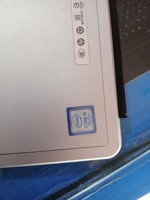 A picture of Hp Elite 1012 X2