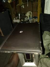 A picture of Laptop dell core i5