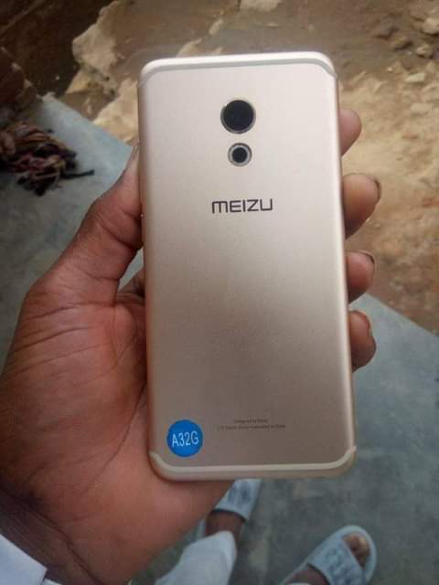 Malawi F.