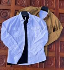 A picture of Shirts quality