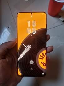 A picture of Samsung Galaxy S0 Ultra 5G