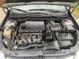 A picture of Hyundai Sonata