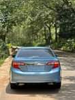 A picture of Camry XLE 2013