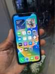 A picture of IPhone 11 plain