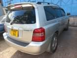 A picture of Piga 0714058883 Toyota Kruger Year 2007 Engine 2Az Cc 2300
