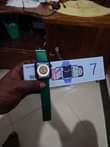 A picture of Smart watch series 7