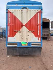 A picture of Canter