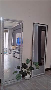 A picture of New full length mirrors on sale