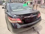 A picture of Toyota Camry 2008 08122044527