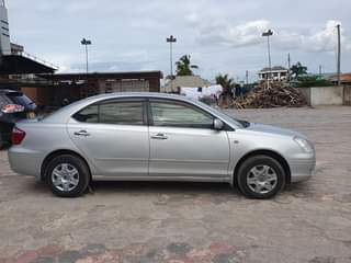 A picture of Premio