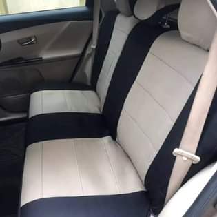 A picture of Neatly used 2010 Toyota venza Buy and drive Location ikeja