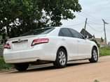 A picture of Clean Toyota Camry 2011 model First body 3 8m net