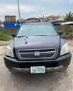A picture of Honda pilot Engine and gear perfect Ac needs attention 1