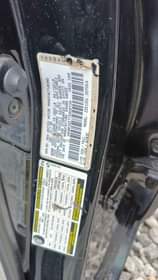 A picture of 2006 Toyota Corolla