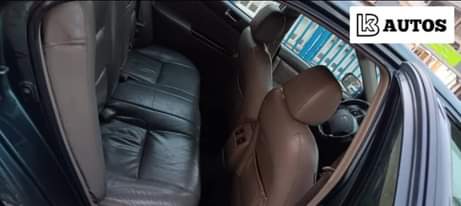 A picture of KB AUTOs Toyota Camry big daddy YEAR 2005 Available as
