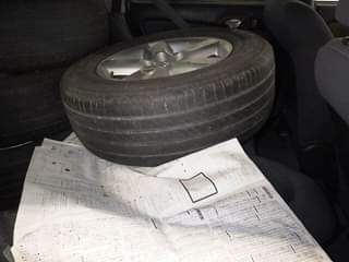 A picture of RAV4 J Wide Sports 4WD 2005