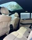 A picture of  MERCEDES BENZ GLE 450 AMG Super Fullest Option Year