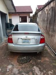 A picture of No miss this one oh Kia Creato Bolt standard BOLT