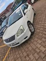 A picture of TOYOTA PRIMIO C LIGHT MODEL 2007 IN PERFECT CONDITION PRICE