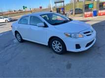 A picture of 2013 Toyota Corolla LE Groupe lectrique