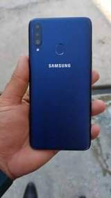 samsung a20