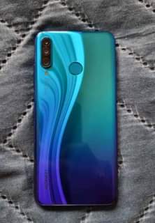 huawei p30