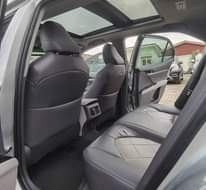 A picture of 2018 Model Toyota Camry Xle 4plugs Fully Loaded Good Deal