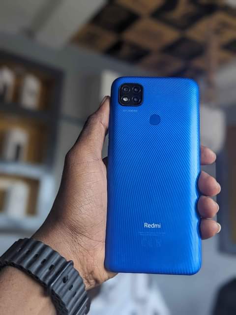 redmi
