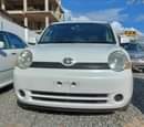 A picture of SIENTA