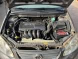A picture of Corolla 2006
