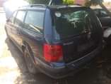 A picture of Volkswagen Passat Wagon 2003 Foreign Used 