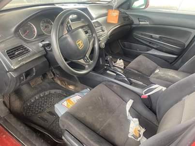 A picture of 2009 Honda Accord 4