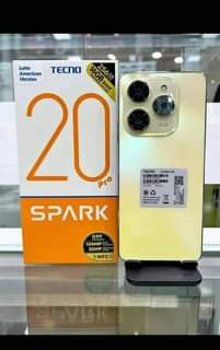 A picture of Spark 10