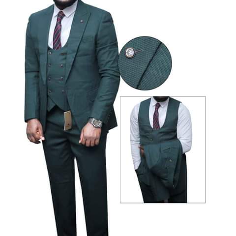 A picture of Men suits