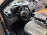 A picture of Clean Registered Hyundai Accent 2016