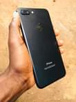 A picture of iPhone 7 Plus 128Gb at 500k