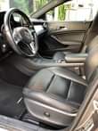 A picture of NEWEST ARRIVAL 2013 MERCEDES BENZ CLA250 TOKS WITH DOUBLE PANORAMIC