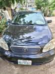 A picture of TOYOTA COROLLA 2004 FOR SALE