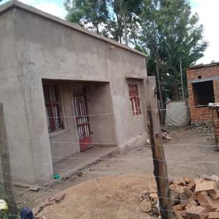 A picture of Nyumba inauzwa.