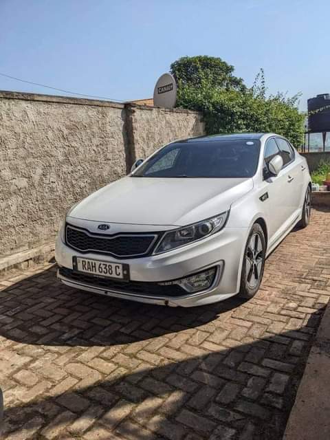 kia