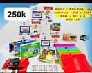 A picture of Tablets 0705394267