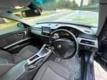A picture of BMW 3 SERIES