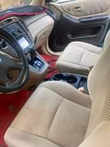 A picture of Toyota Highlander