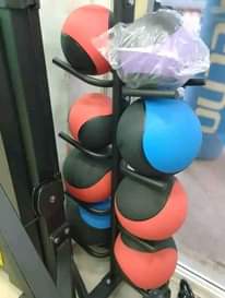 A picture of Gym Equipments in Uganda