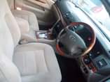 A picture of 2003 Toyota Mark ll grande