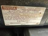 A picture of Toyota sienna 04 xle Painted on first body Working perfectly