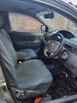 A picture of Toyota Raum for sale