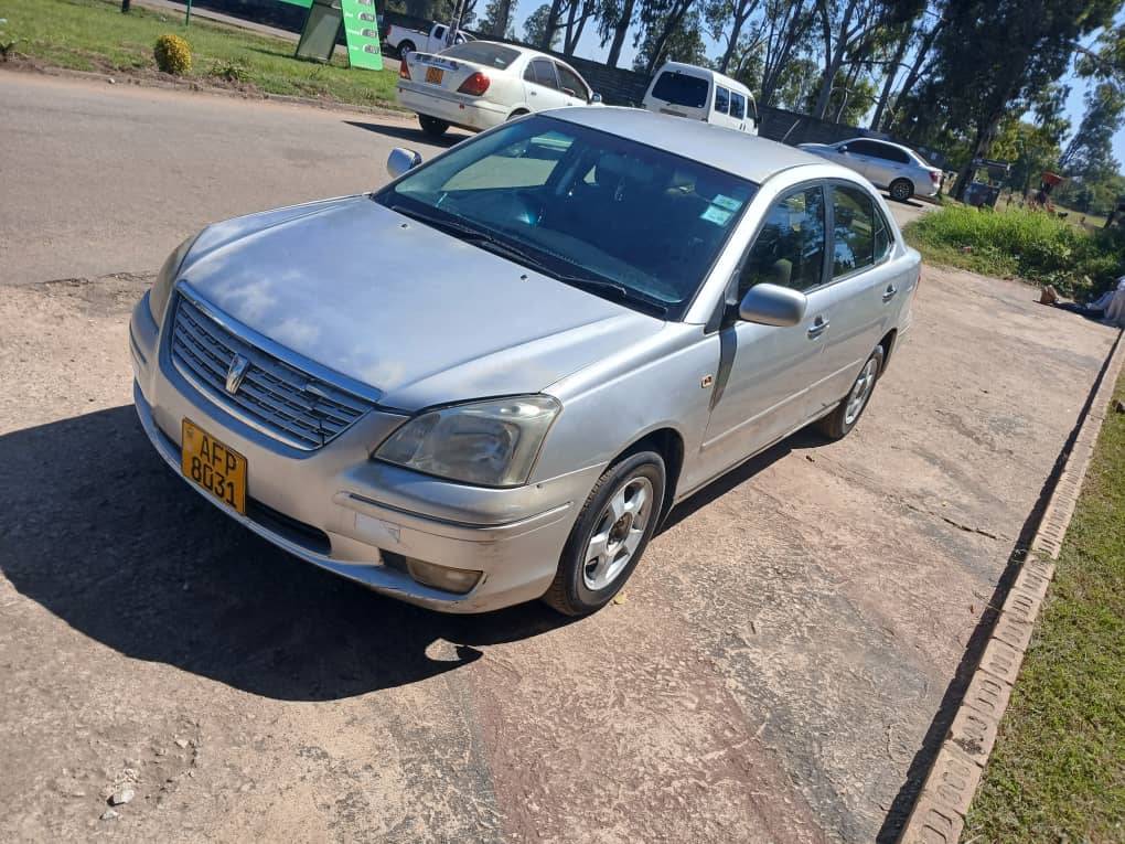 classifieds/cars toyota