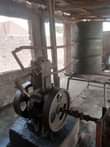 A picture of Lister Generator Gear Box and Bread Miller