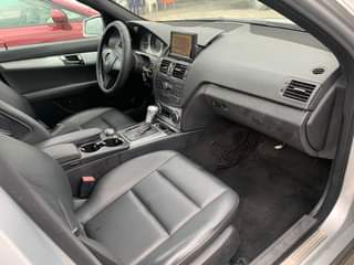 A picture of 08 C300 Benz slightly negotiable